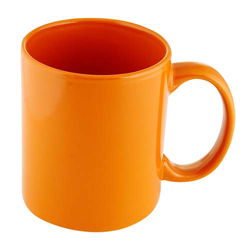 CC291O - Taza Espirit de Cerámica 11 Oz.